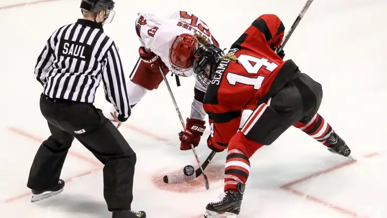 Ice Hockey